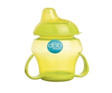  BABYTASSE - vert translucide - Remond
