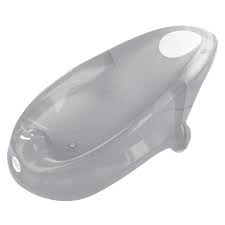  Transat de bain - gris - Remond