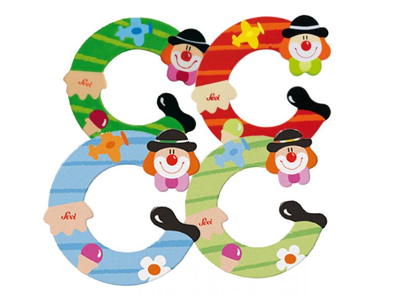 ALPHABET C
