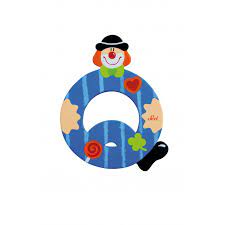 ALPHABET Q
