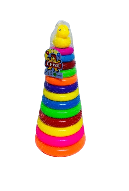 Jeu d'anneaux