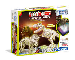 Archeo Ludic