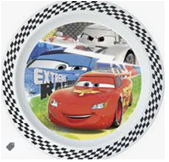 Assiette Cars