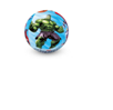 Ballons Avengers