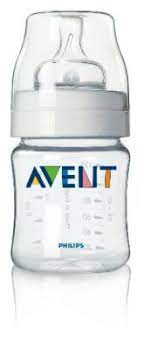 BIBERON 125ML SANS BPA