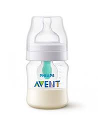 BIBERON CLASSIC+ PP 125 ML / 4OZ 