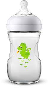 BIBERON NATURAL2.0 DRAGON