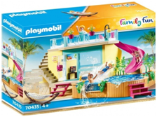 BUNGALOW AVEC PISCINE