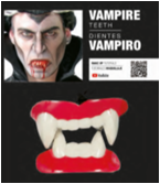 Dents vampire