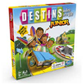 Destins Junior