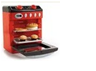 Four de cuisine
