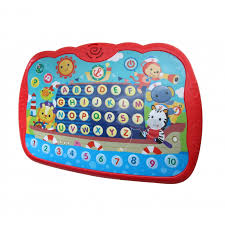 Ipad d'activité