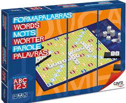Jeu De Mots