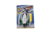 Jouet Gonflable Bateau Vedette