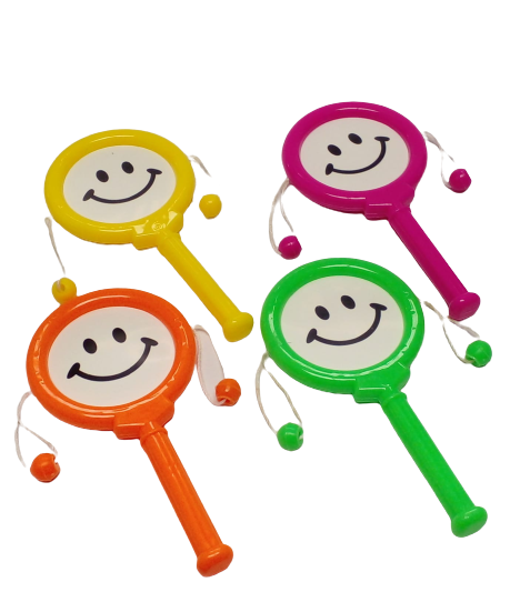 jouet Mini twist main tambour84p
