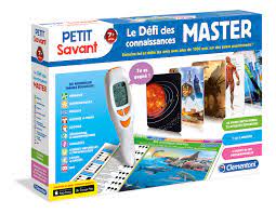 Le defi de la connaissance "Junior"