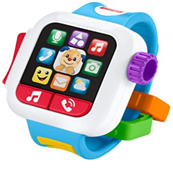 LNL MA PREMIERE MONTRE PUPPY 