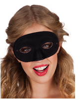 MASQUE NOIR