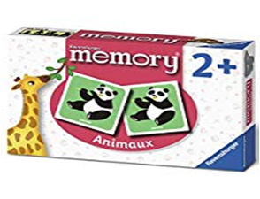 memory® Animaux