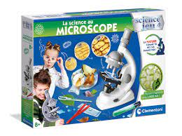 Microscope