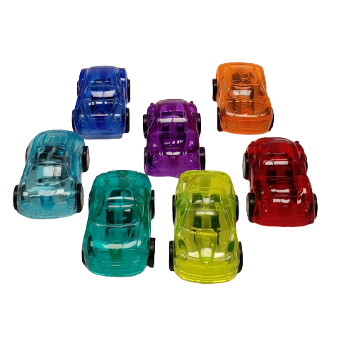 Mini Jouets - Petite Voiture 5CM80p