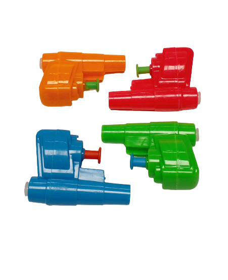 Mini Pistolet à eau 72p