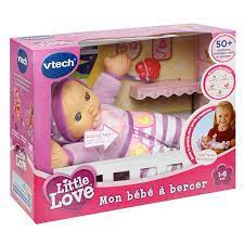 Mon Bébé a Bercer