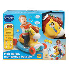 PTIT GALOPE