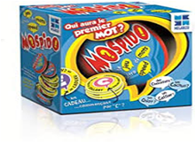MOSPIDO 