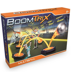 Multiball pack