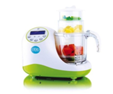 Multichef  5en 1 - blanc/vert - Remond