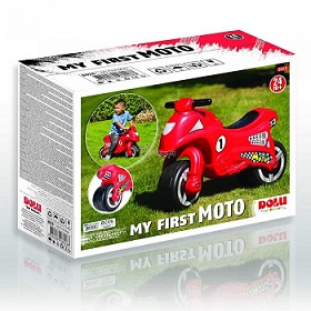 MY 1ST MOTO