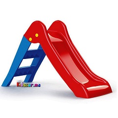 MY ST SLIDE