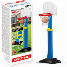 Panneau de Basket évolutif