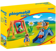 PARC DE JEUX 1.2.3
