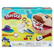 Play-Doh le dentiste