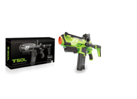 Pistolet tir ar Tsol 