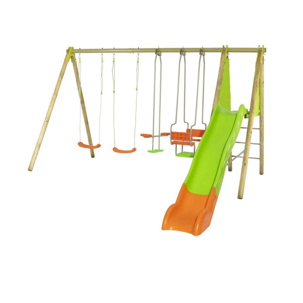 Portique KAHUNA 2m3