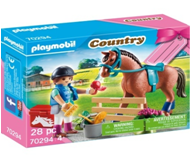 SET CADEAU CAVALIERE