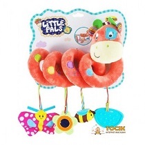 Spiral girafe