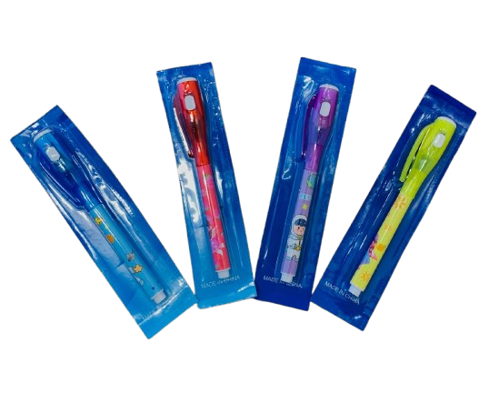 Stylo Magique