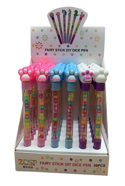 Stylo Assortiment