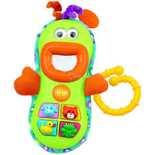 TELEPHONE BABY Rigolo- Winfun