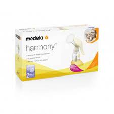 Tire lait Manuel "Harmony"
