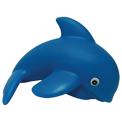 Toy balaine