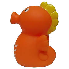 Toy cheval de mer