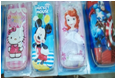 Trousse Scolaire