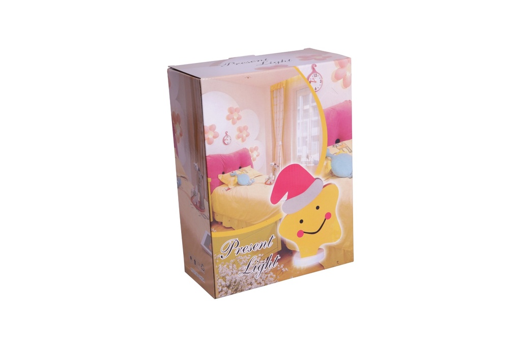 Veilleuse d'enfant Asst