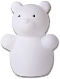 Veilleuse luminaire - Teddy luminaux 45 c