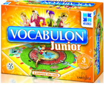 Vocabulon Junior